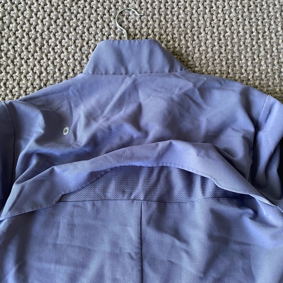 Figs Men Cobaki Scrub Technical Collection Jacket - Picture 8 of 9